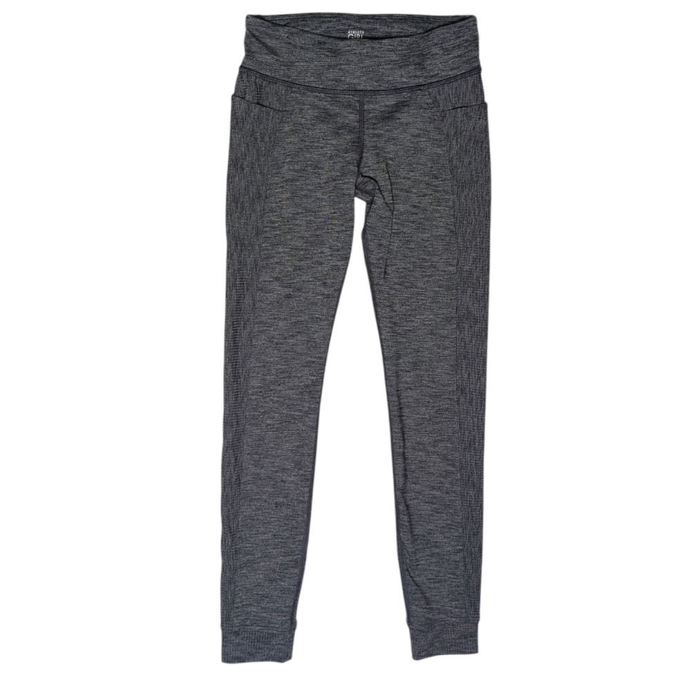 Athleta Girl School Day Ribbed Tight